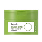 beplain Mung Bean Pore Cleansing Milk Balm - 100ml